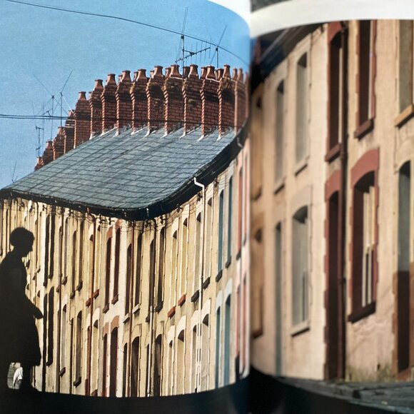 93- (VB) Vintage. Book. Collectible. Photography. National Geographic.1981. - Picture 5 of 14